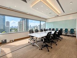 Suntec Tower Three (D1), Office #625893001